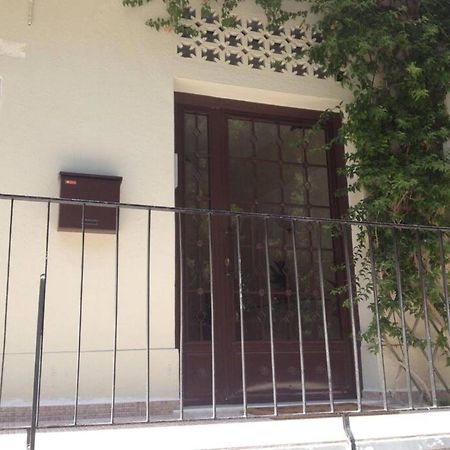 Cozy Apartment In Acropolis With Roof Garden Athén Kültér fotó